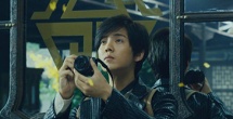 不带套和单男3p